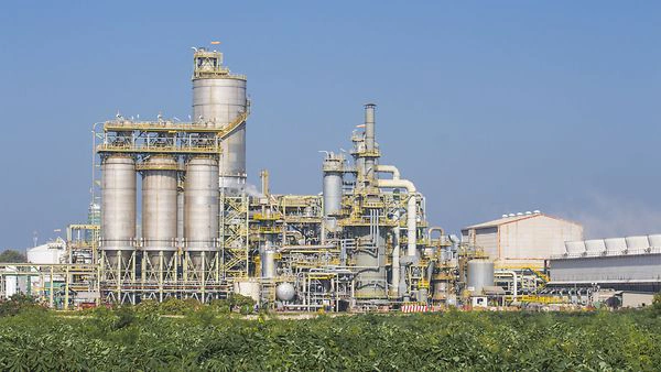 Conductivity Measurement in Chemical Separators