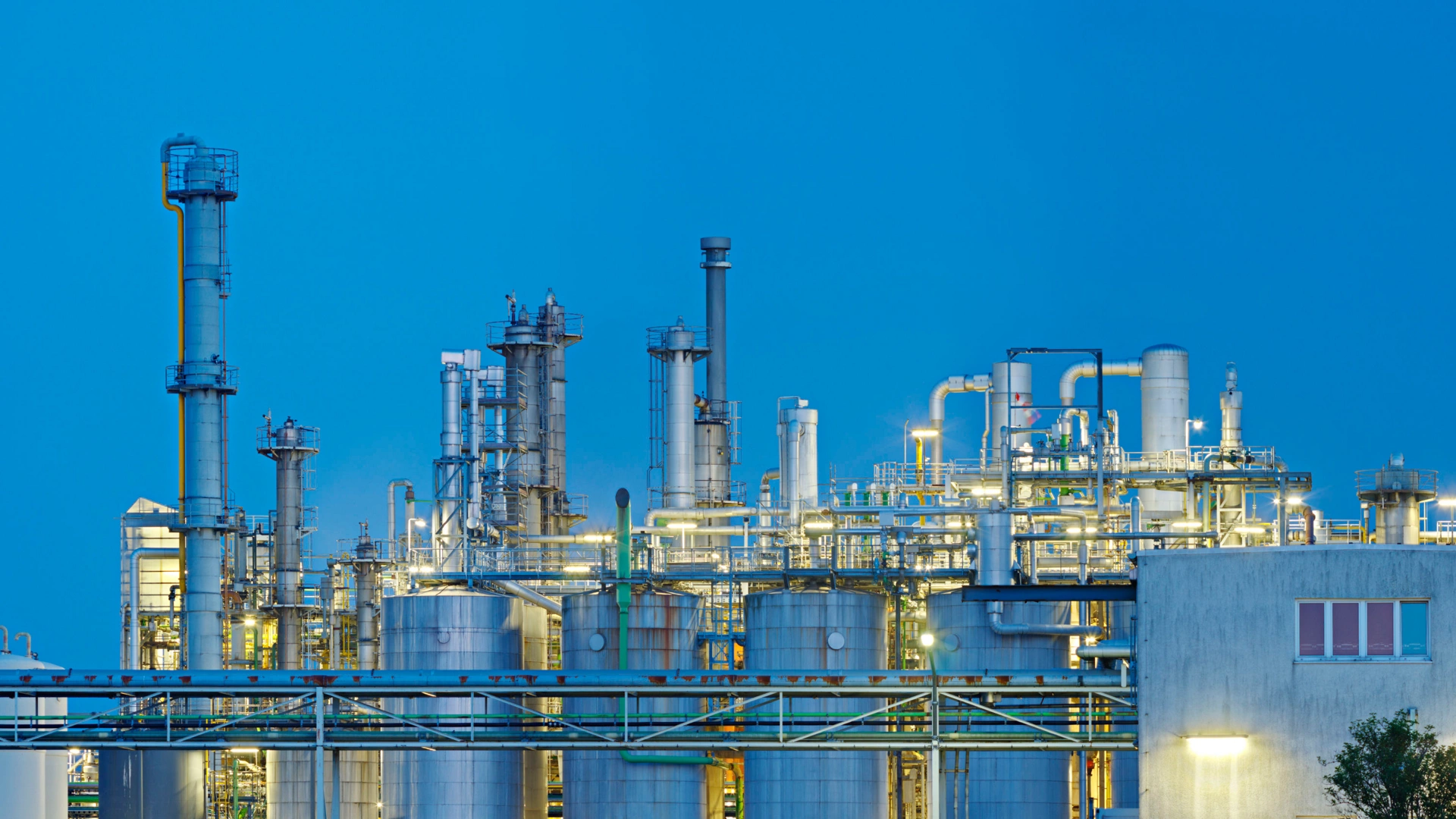 Conductivity Measurement of Chemical Concentration Control