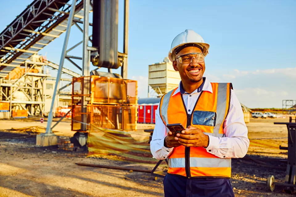 연속 상태 모니터링은 모두를 위한 것입니다 | 에릭 린드젬