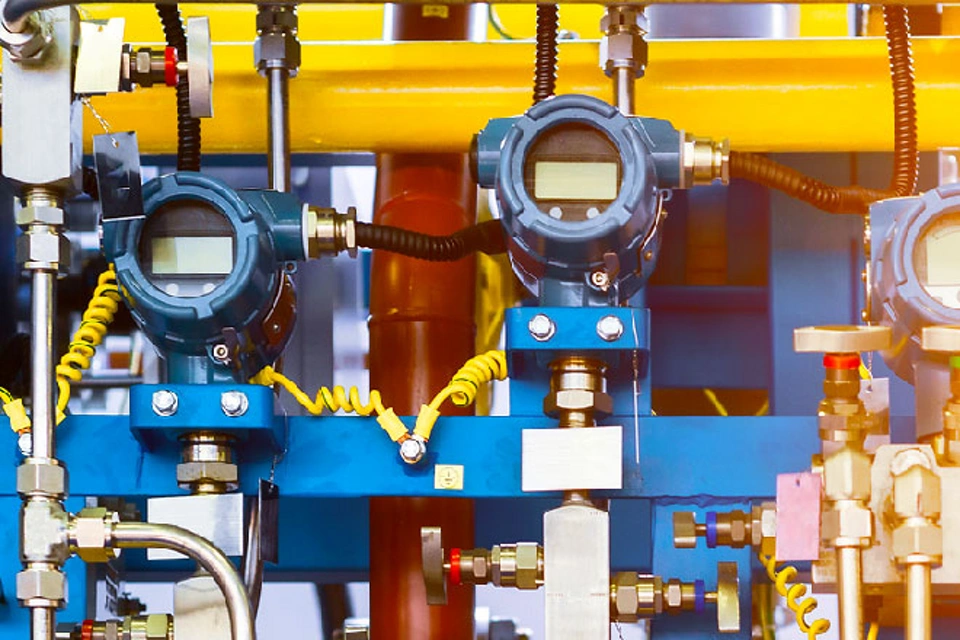 산업이 변화함에 따라 장치 관리도 변해야 합니다