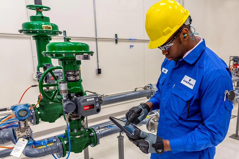 Control Valve Sizing - Overview