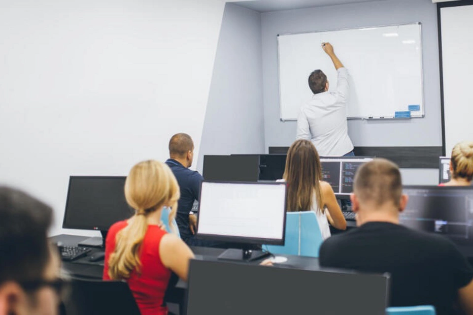 교육 및 훈련 서비스