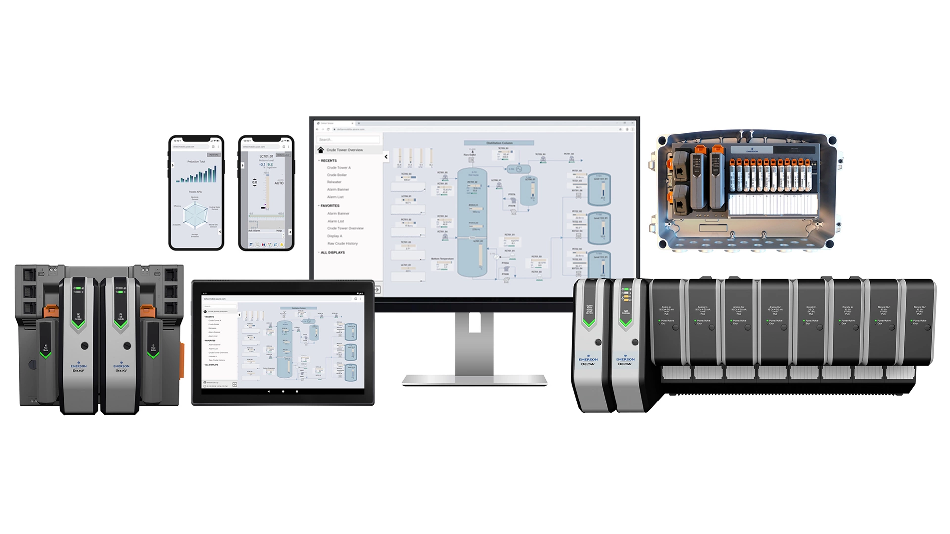 Create faster production times with flexible manufacturing