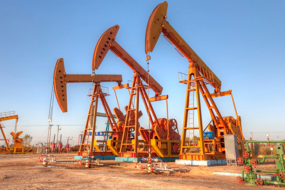 업스트림 석유 및 가스 생산 자동화 운영 발전