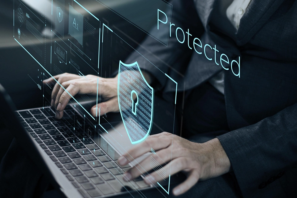 DeltaV 시스템용 사이버보안 평가