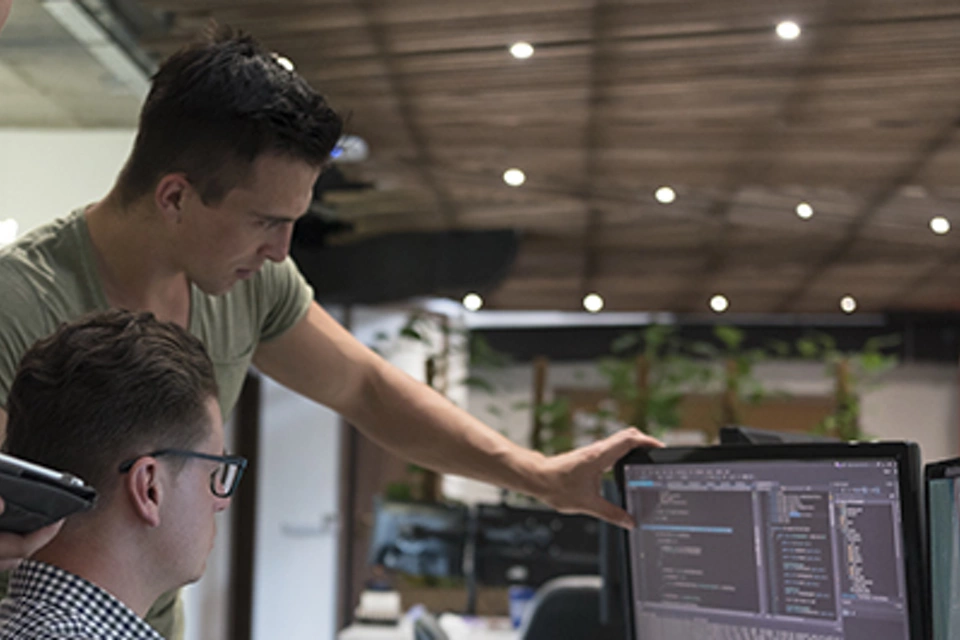 사이버보안 사고 대응 계획 개발 서비스