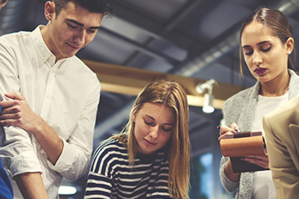 사이버보안 정책 및 절차 개발 서비스