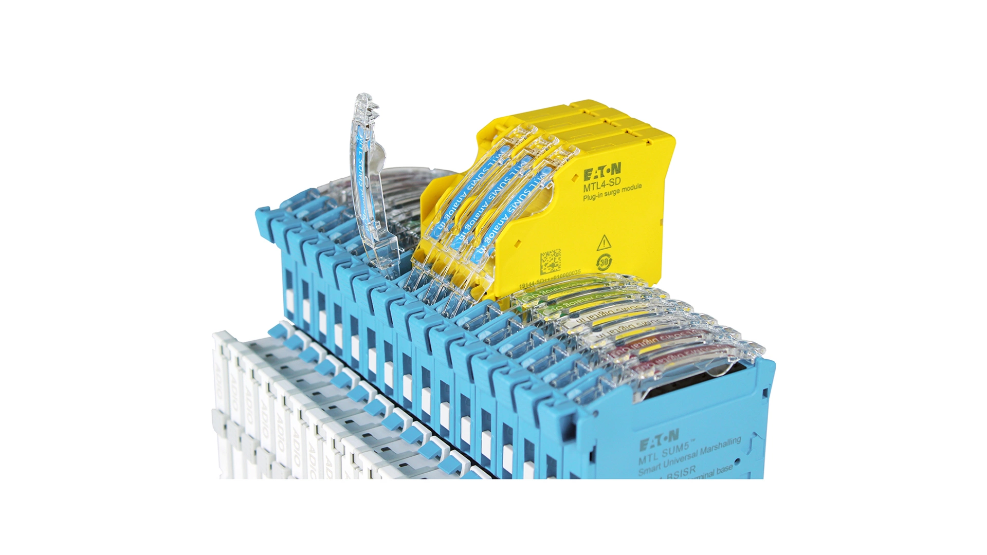 Delivering High Reliability In Process Connectivity