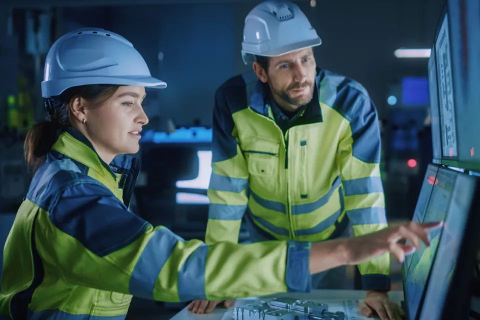 DeltaV AgileOps
