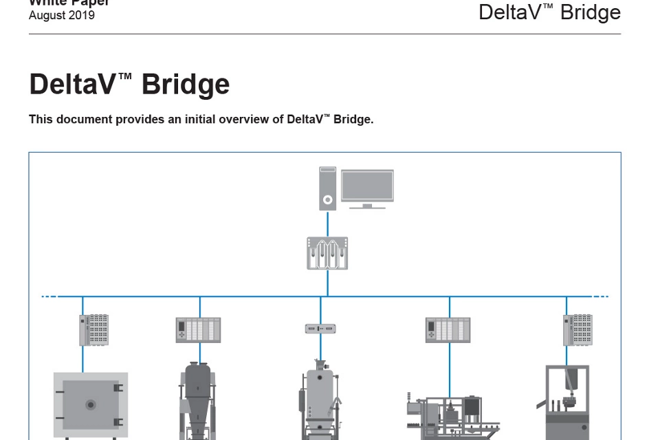 DeltaV Bridge