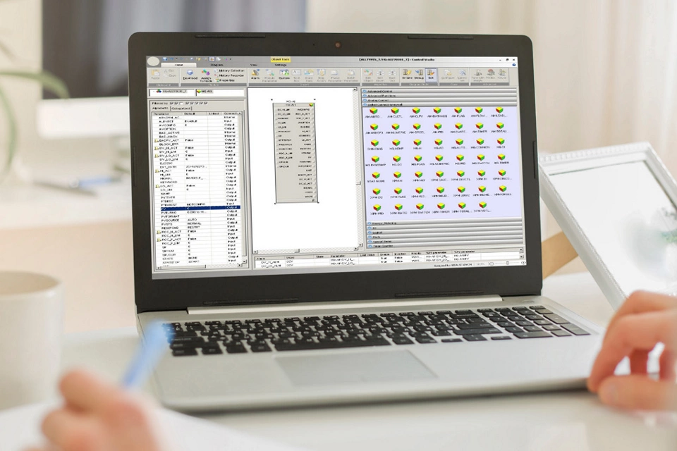 Honeywell 시스템용 솔루션