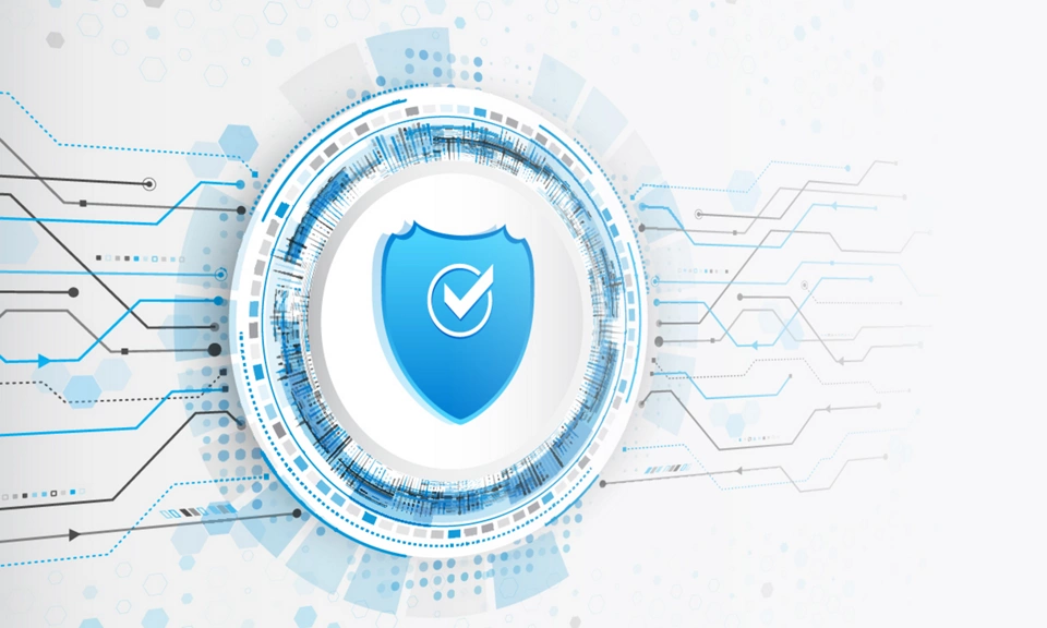 DeltaV Cybersecurity Icon 1