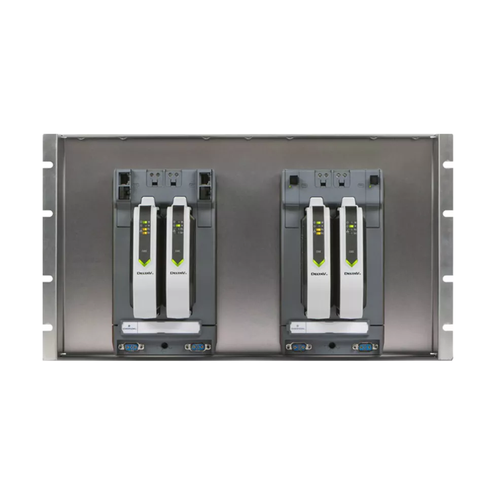 DeltaV 마이그레이션 전자 마샬링