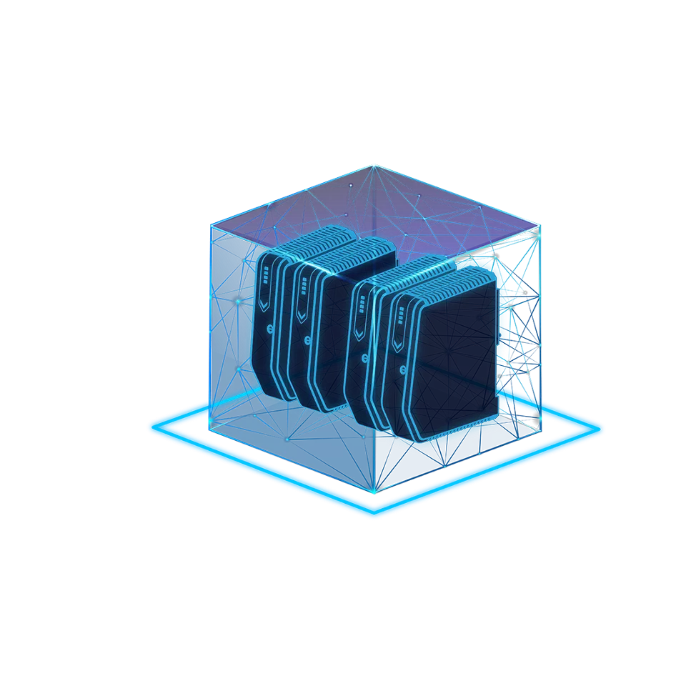 DeltaV IQ Controller Overview