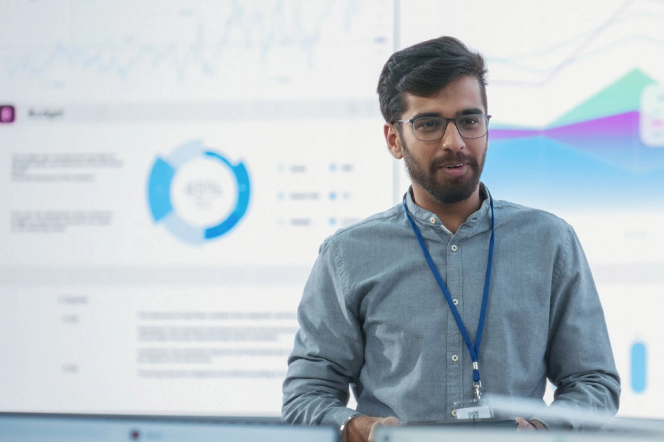 DeltaV Mimic 교육 프로그램