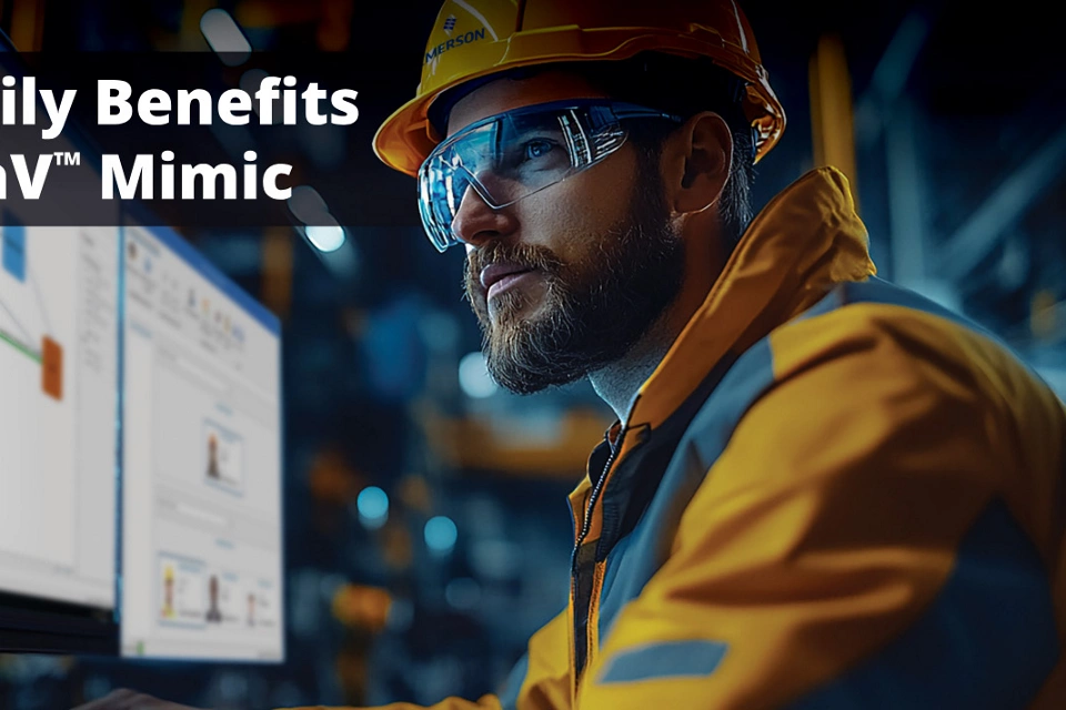 DeltaV Mimic으로 일일 혜택 알아보기