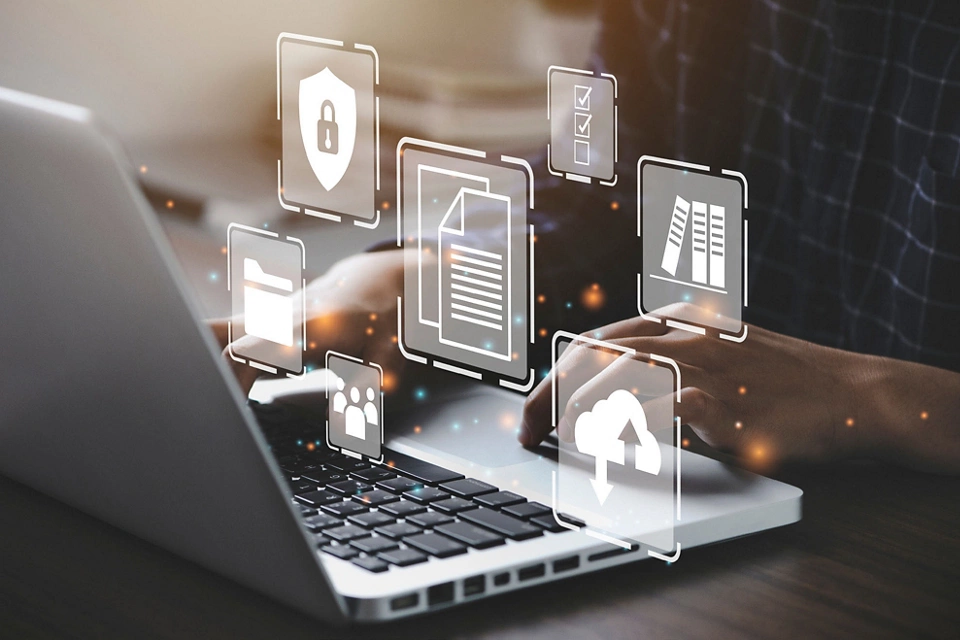 DeltaV Mimic 제품 지원