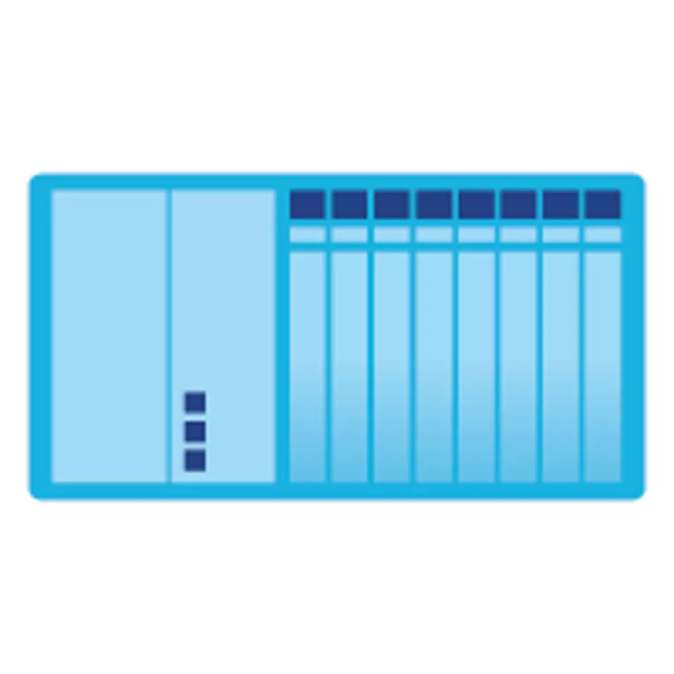 프로그래밍 가능한 로직 컨트롤러(Programmable Logic Controllers, PLC)