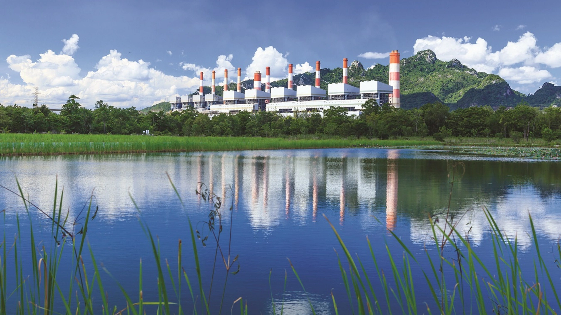Differential Pressure Flow Measurement in Hydroelectric Power Applications