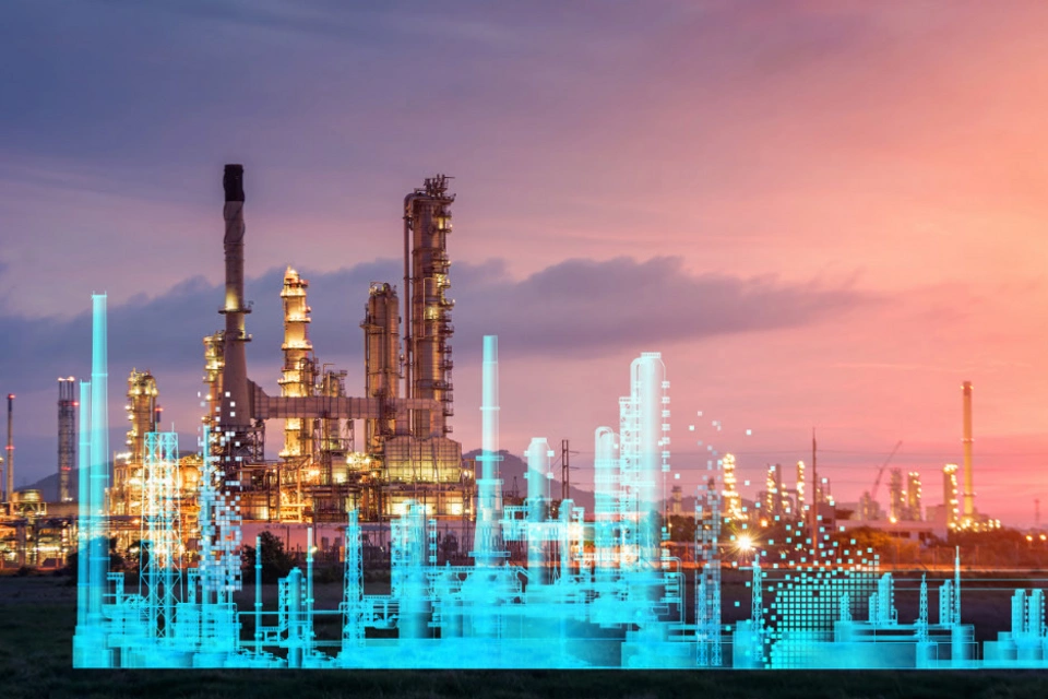 디지털 트윈 스타터 패키지