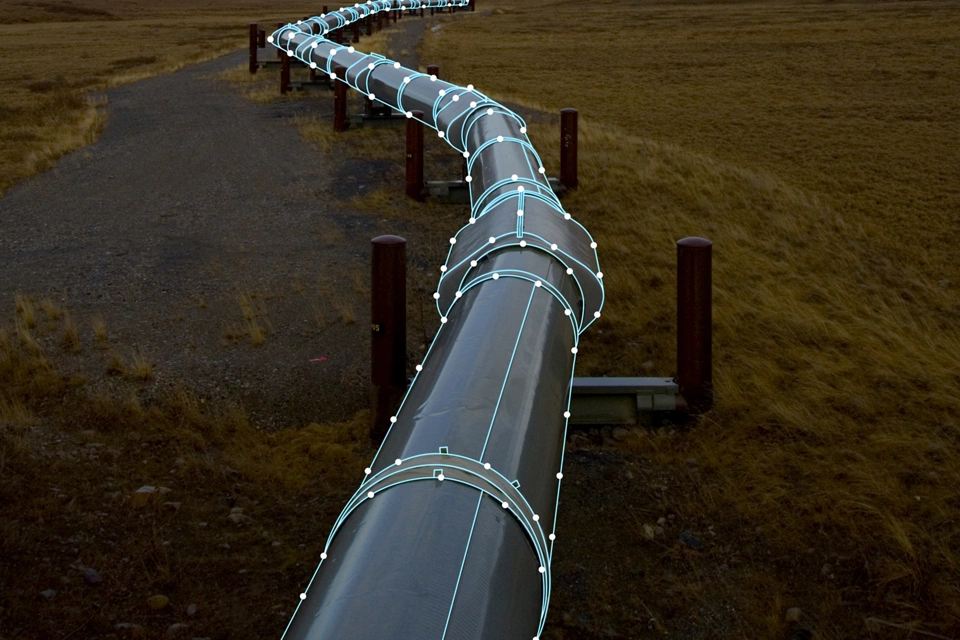 통합 산업 소프트웨어로 새로운 시대를 위한 파이프라인 준비