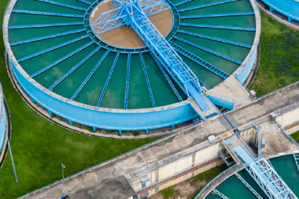 Eden Prairie, 신뢰할 수 있는 레이더 측정으로 효율성 향상