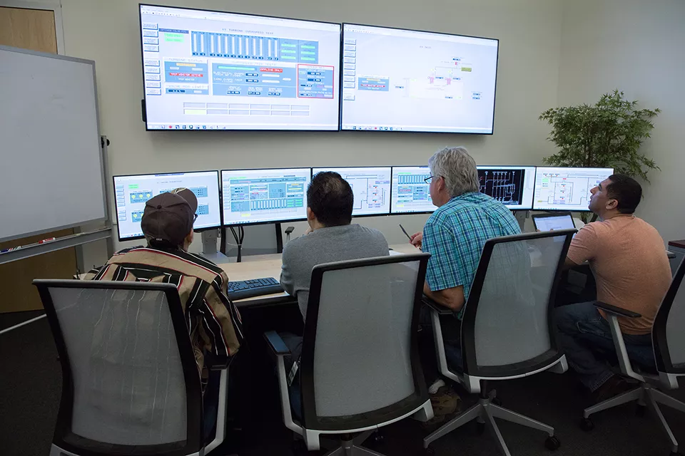 Ovation™ Enterprise Data Solutions