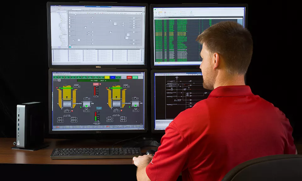 Remote Visualization