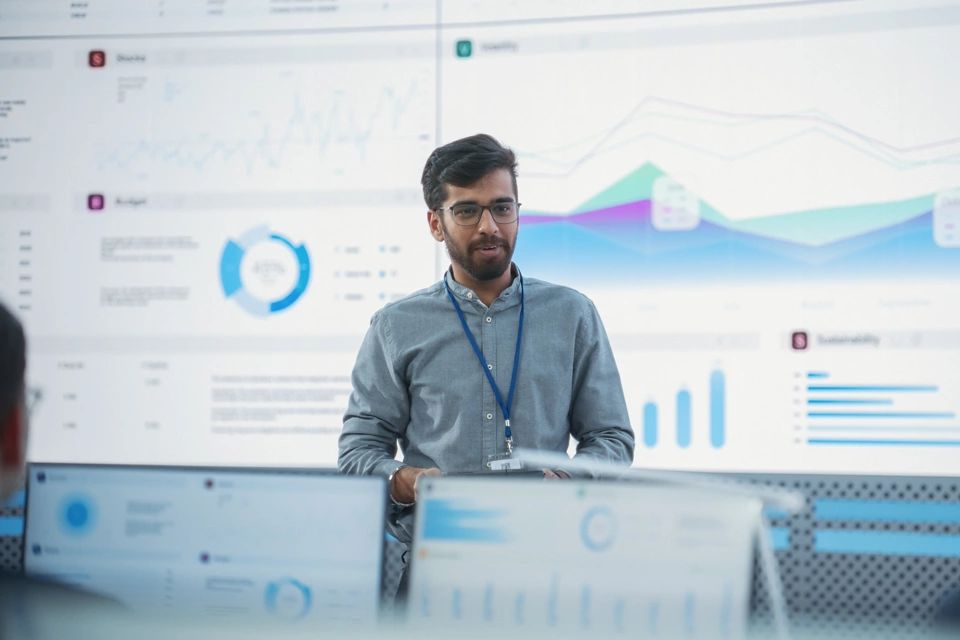 학습 서비스 및 교육