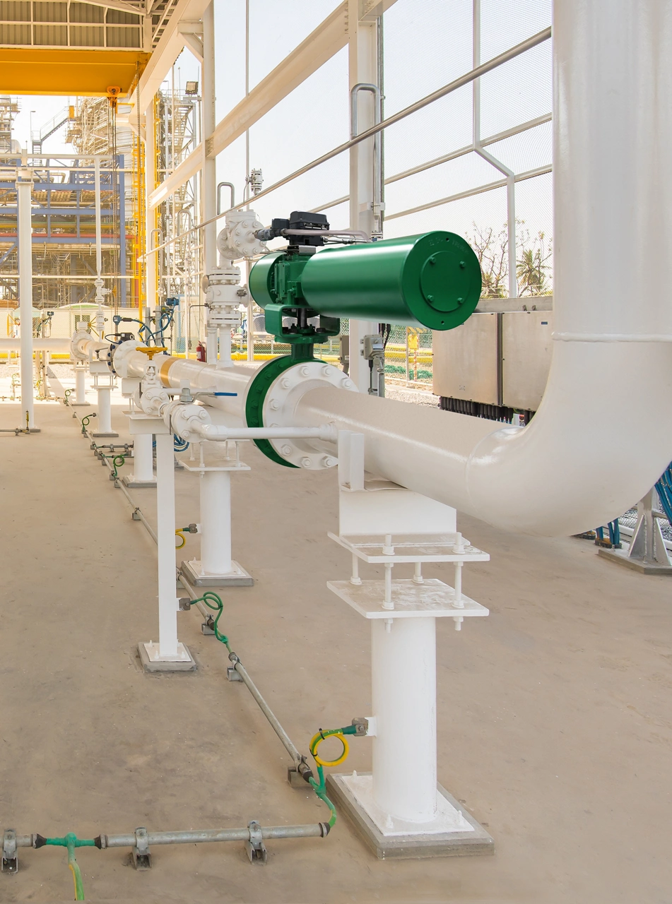 Effective Use of FIELDVUE DVC6200 SIS Instrument Diagnostics