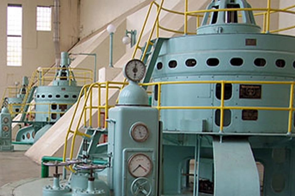 Emerson, 재생 에너지를 위해 American Governor 건물 인수 