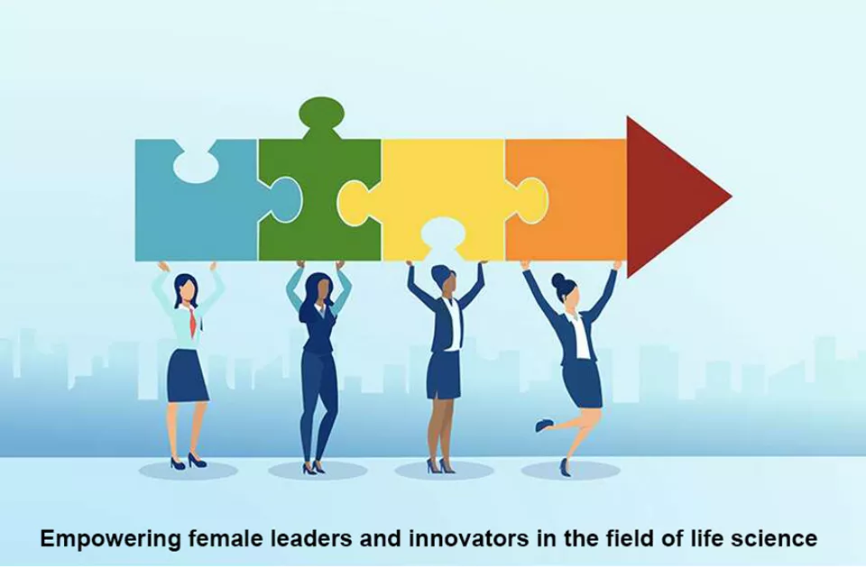 에머슨 전문가가 생명 과학 산업에서의 디지털화 이점에 대해 논의합니다.