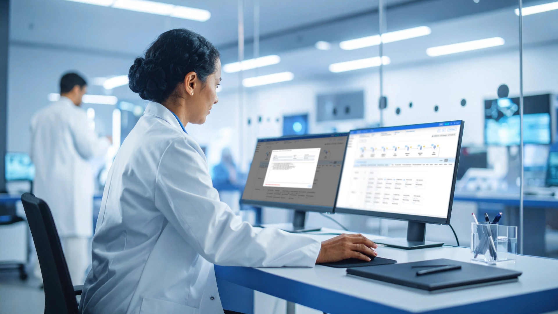 DeltaV™ PKM Modality Library