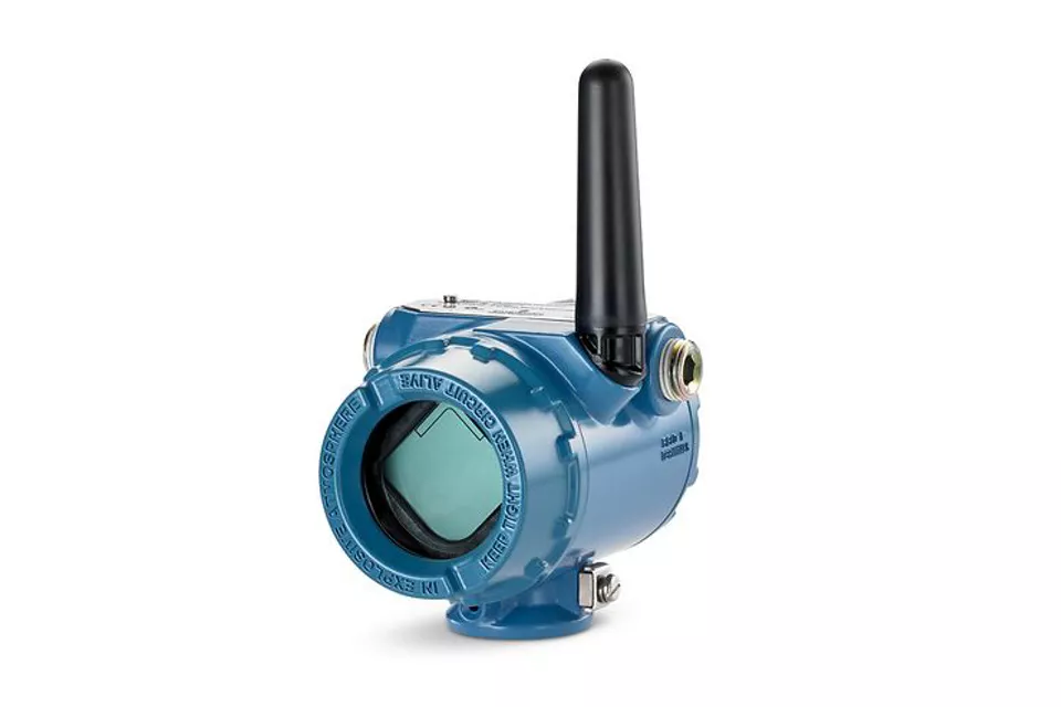 Emerson™ 무선 781 필드 링크