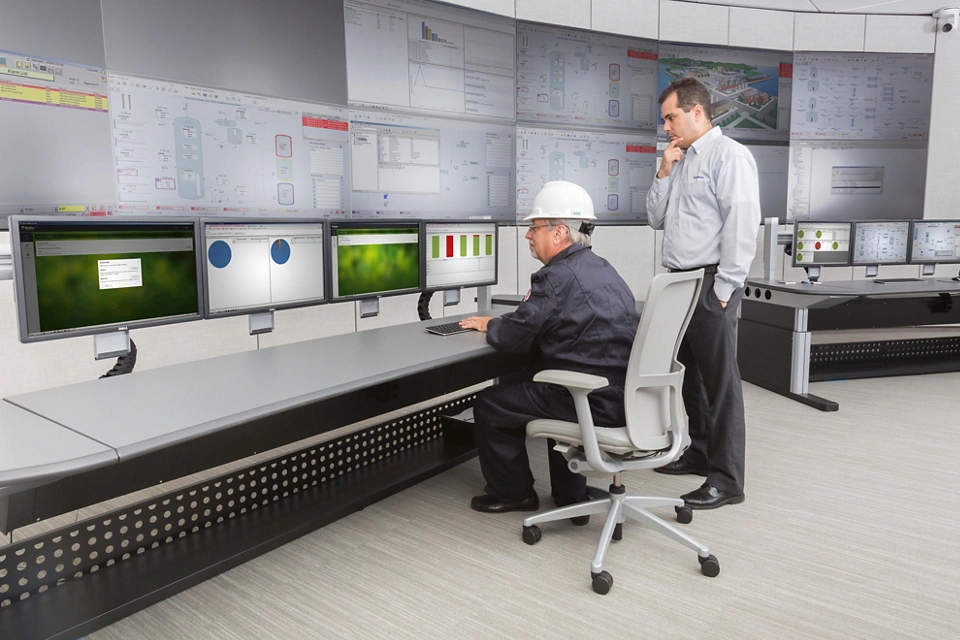 엔드포인트 보안