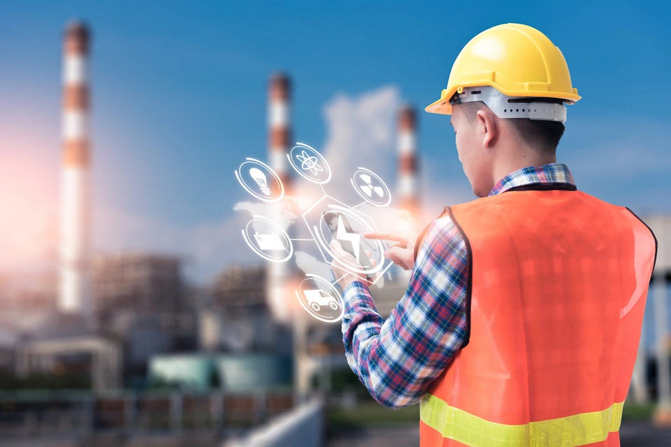 플랜트 보조 장비(Balance of Plant) 제어