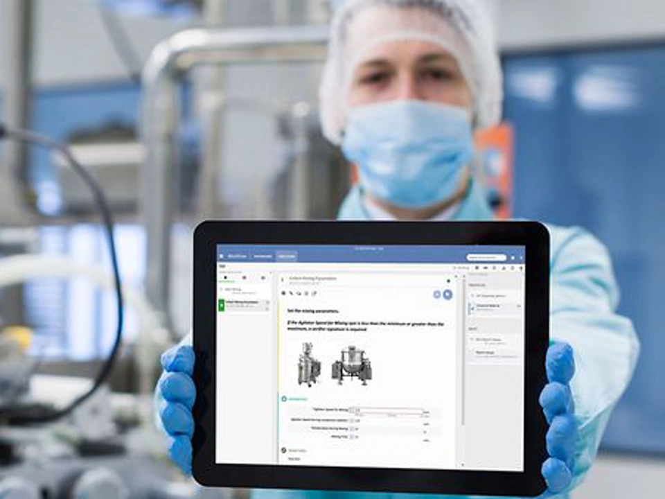Enhance operator flexibility, efficiency and productivity