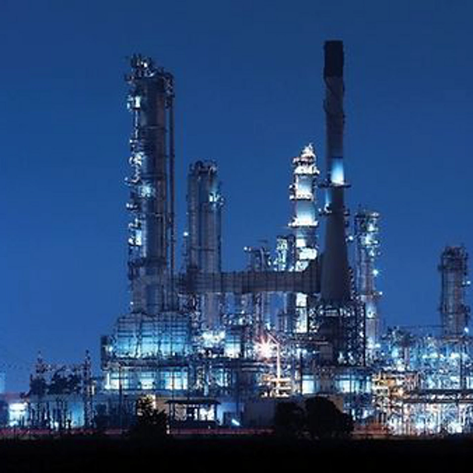 게이트, 볼 및 글로브 밸브 교체