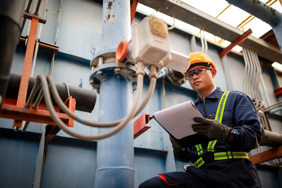 복합 사이클 전력 생산에 어려움을 겪고 계신가요?