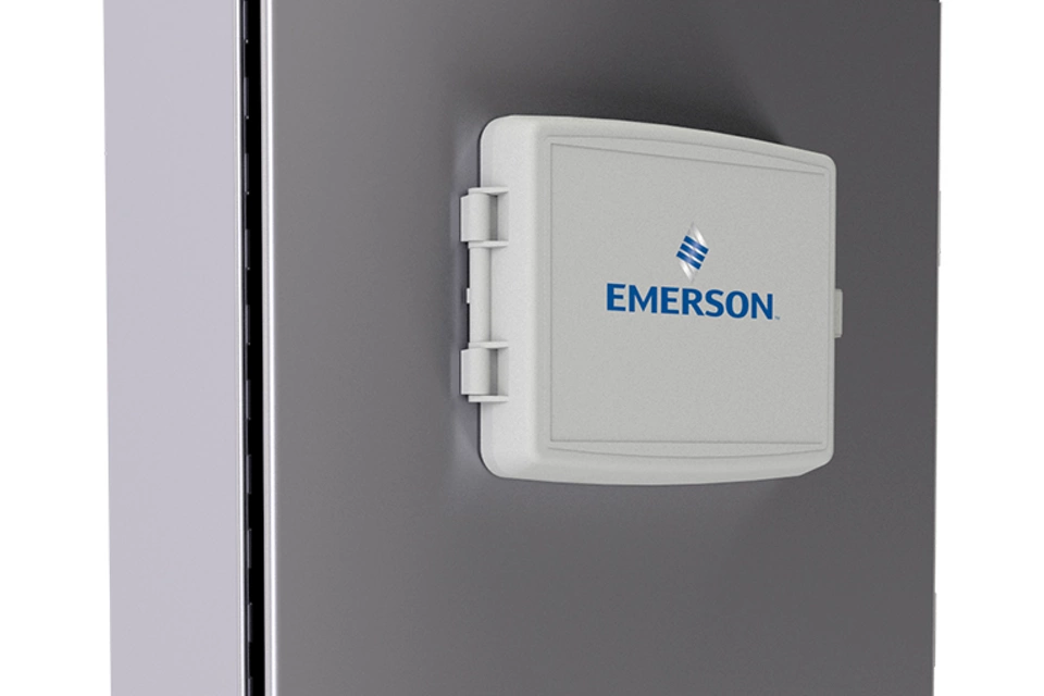 FB2000 시리즈 유량 컴퓨터