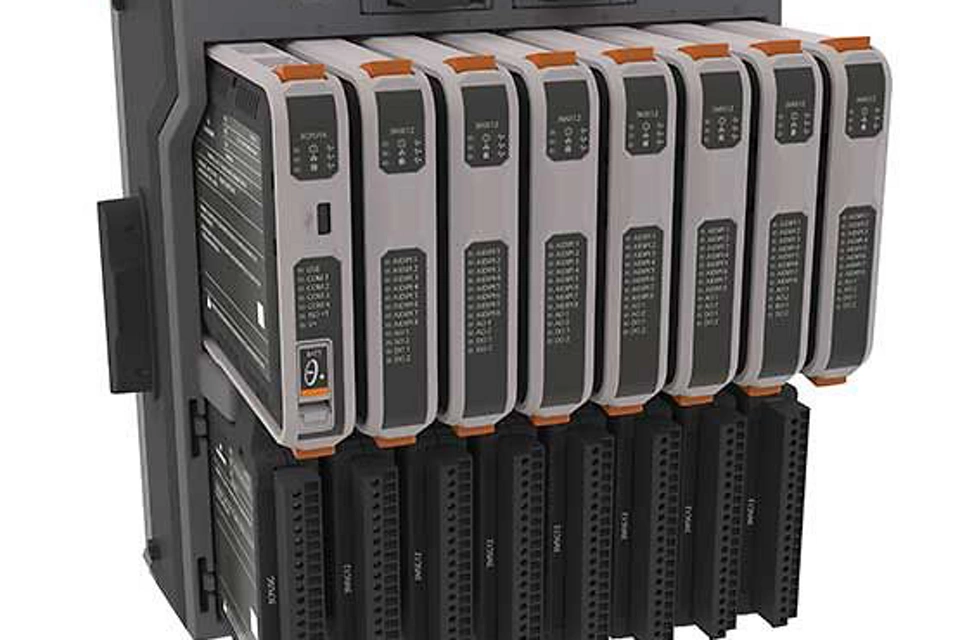 RTTM용 DeltaV PipelineManager™ 소프트웨어