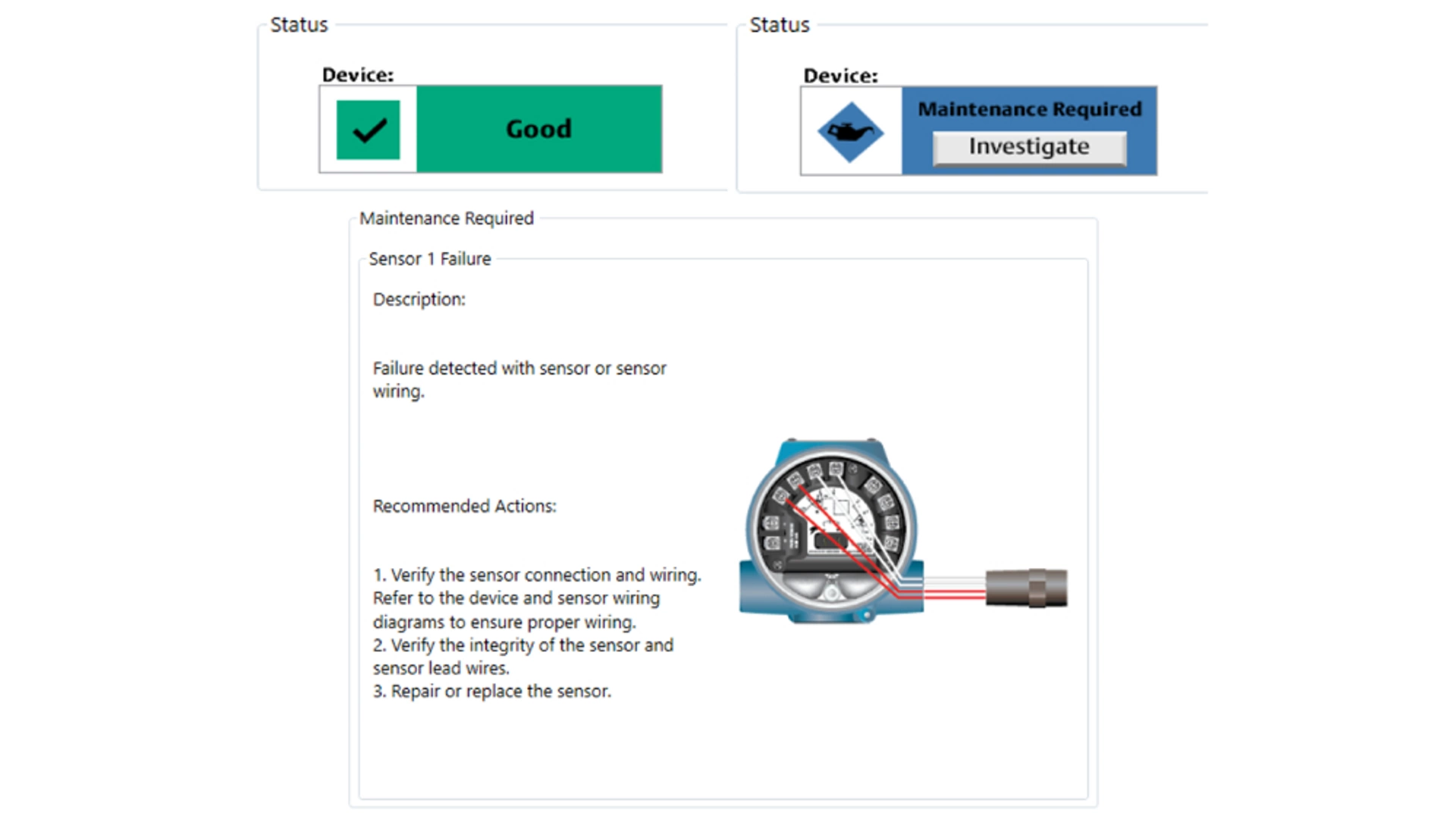 3144S Manual - Hot Backup Capability​ - DD Message
