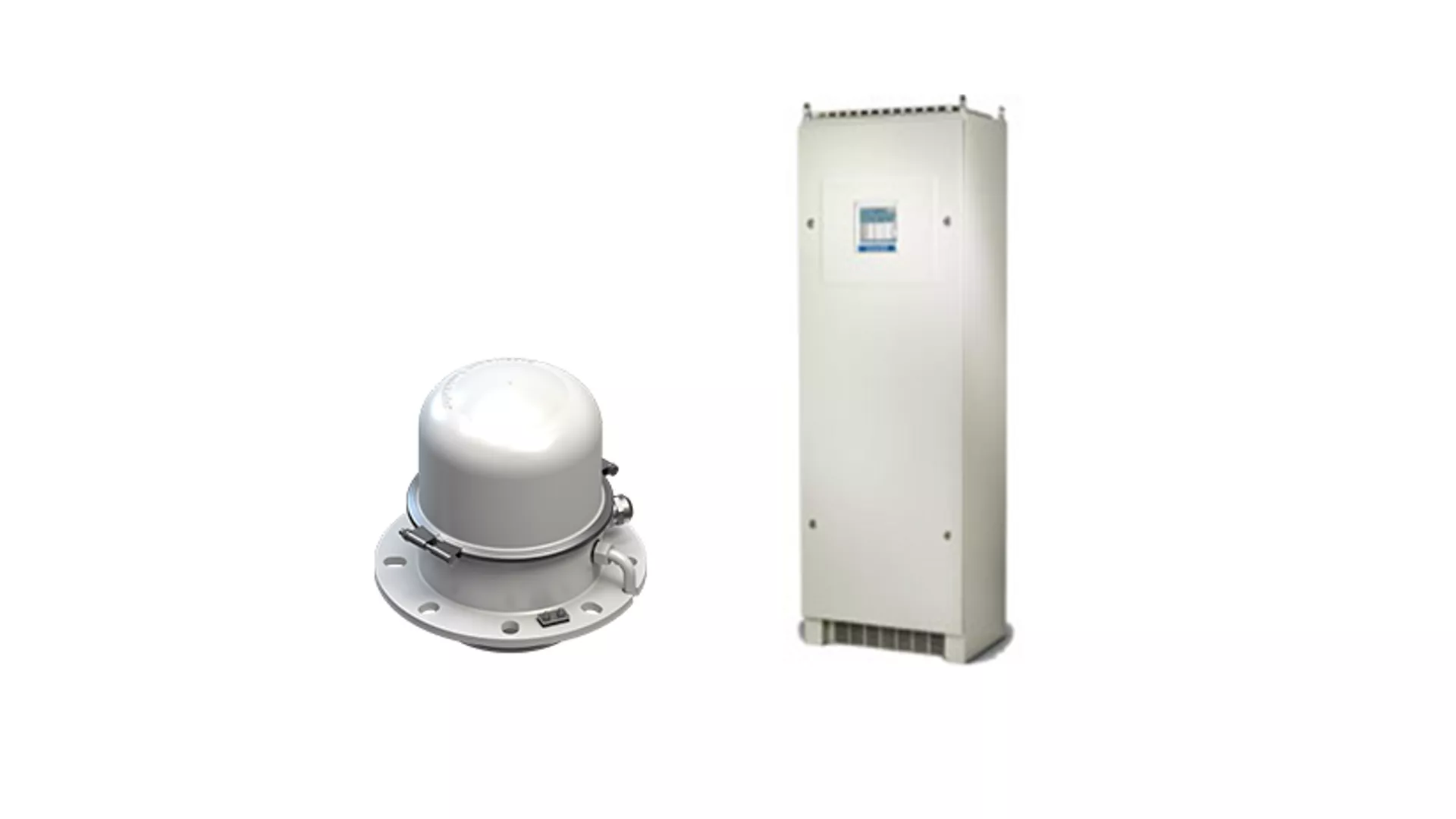 Cargo Monitoring Systems - High Level and Overfill Alarm