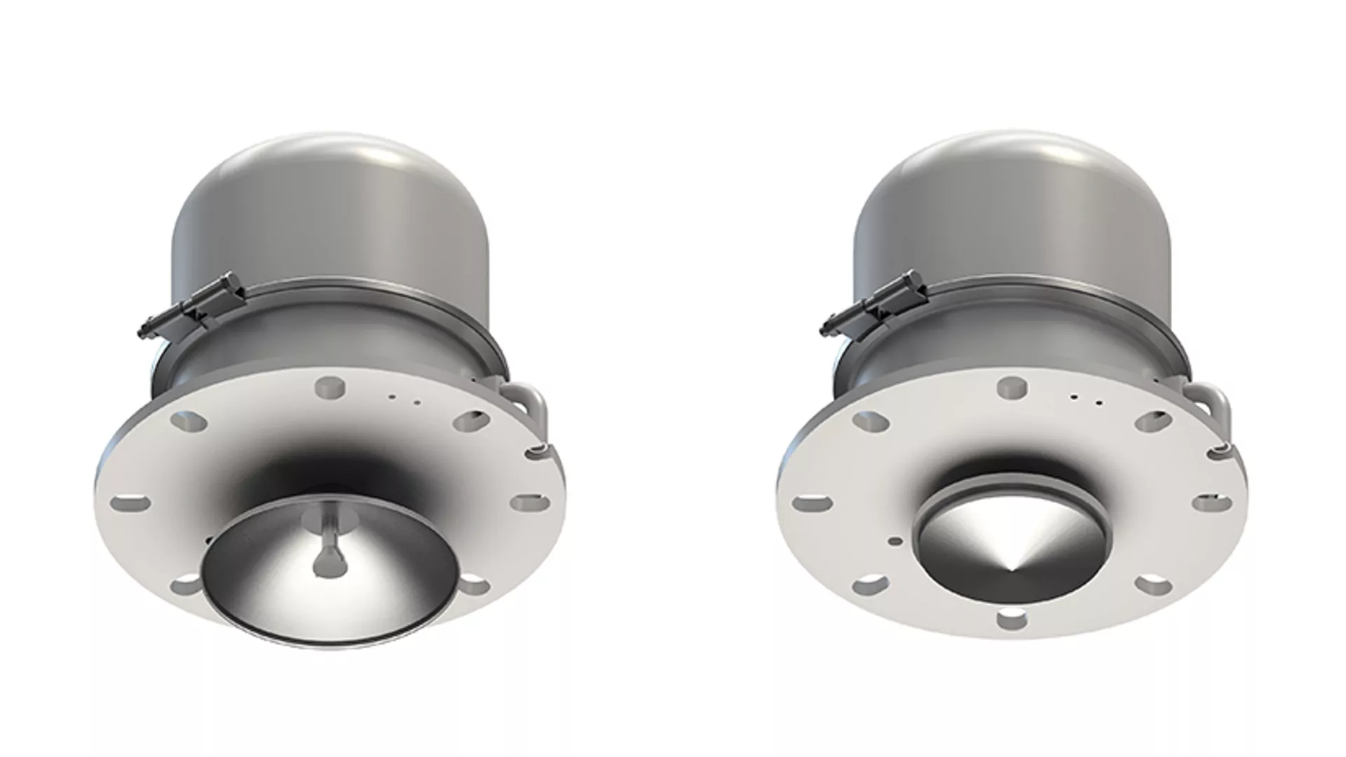 Cargo Monitoring Systems - Tank Level Measurement