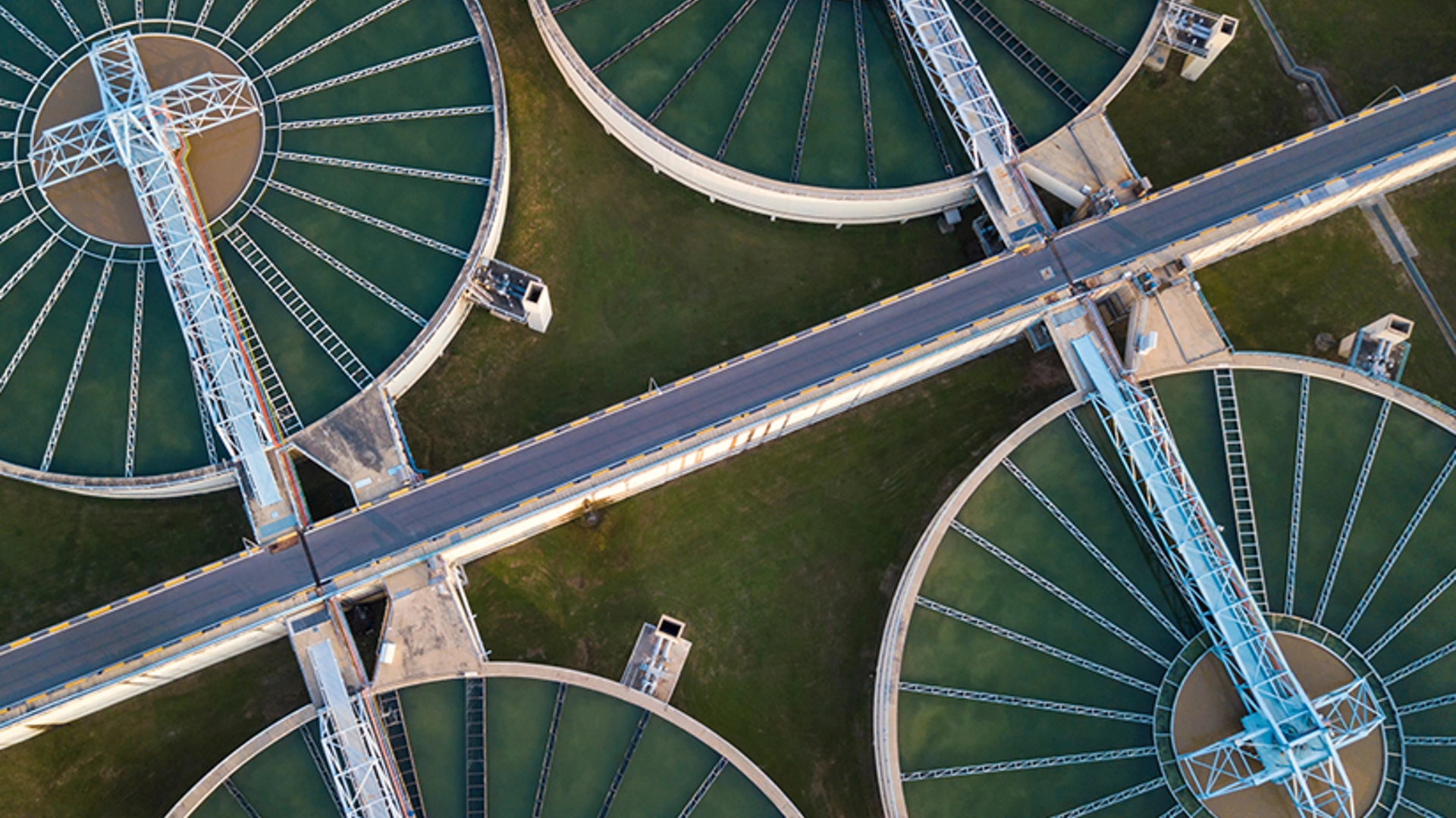 Chlorine Sensors​ - Chlorine Solution Types​