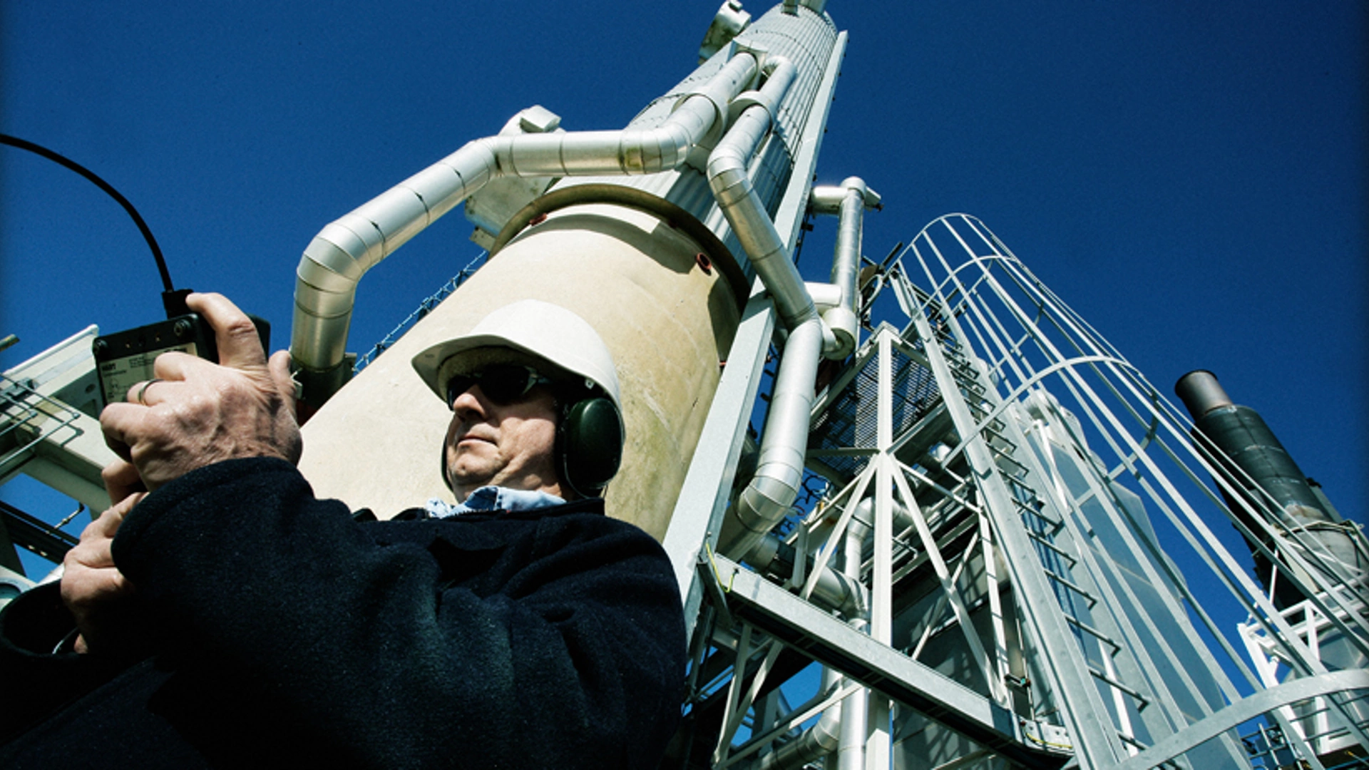 Combustion Analyzers​ - Easier more cost-effective maintenance