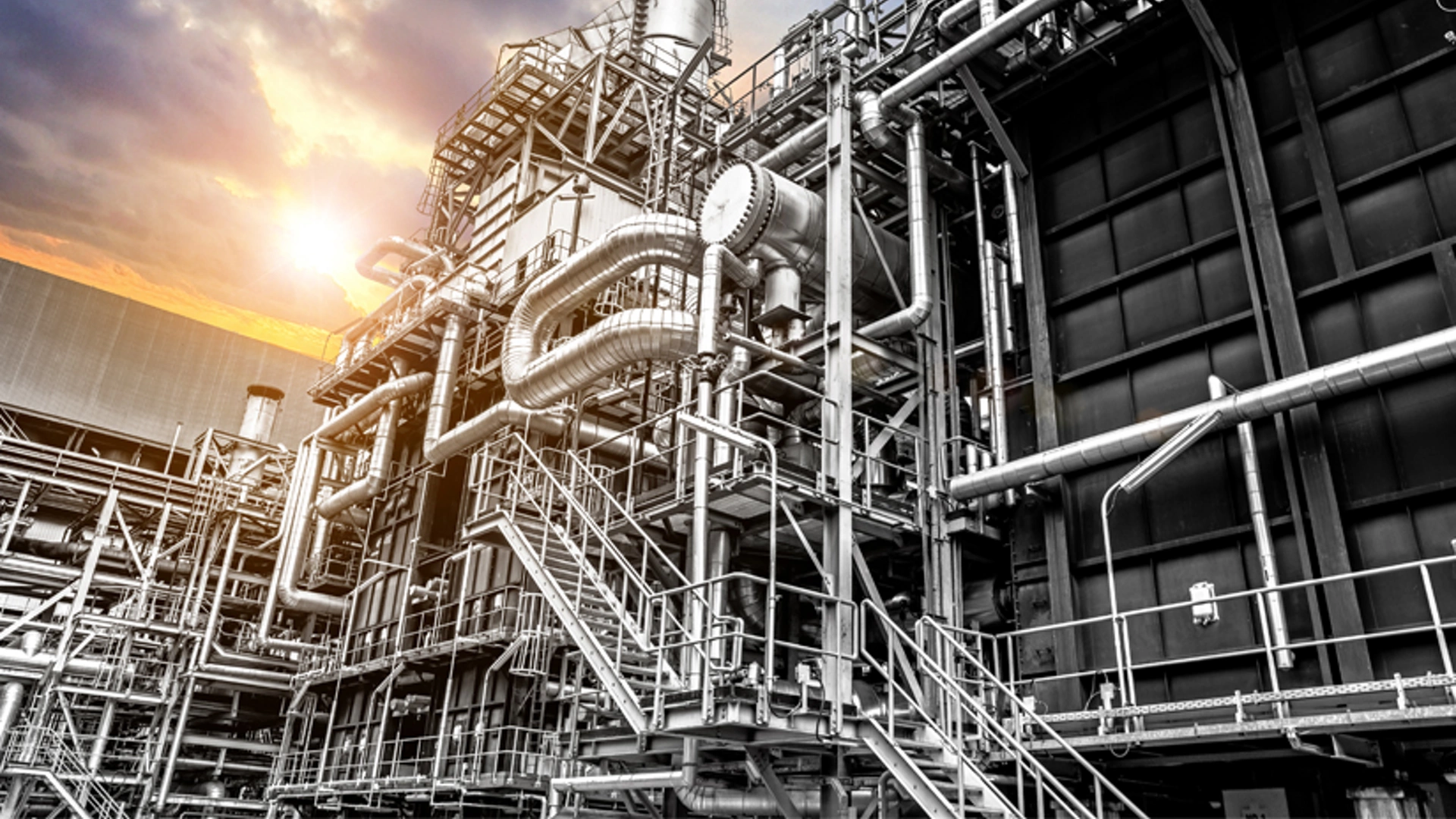 Combustion Analyzers​ - Measuring Excess Oxygen​