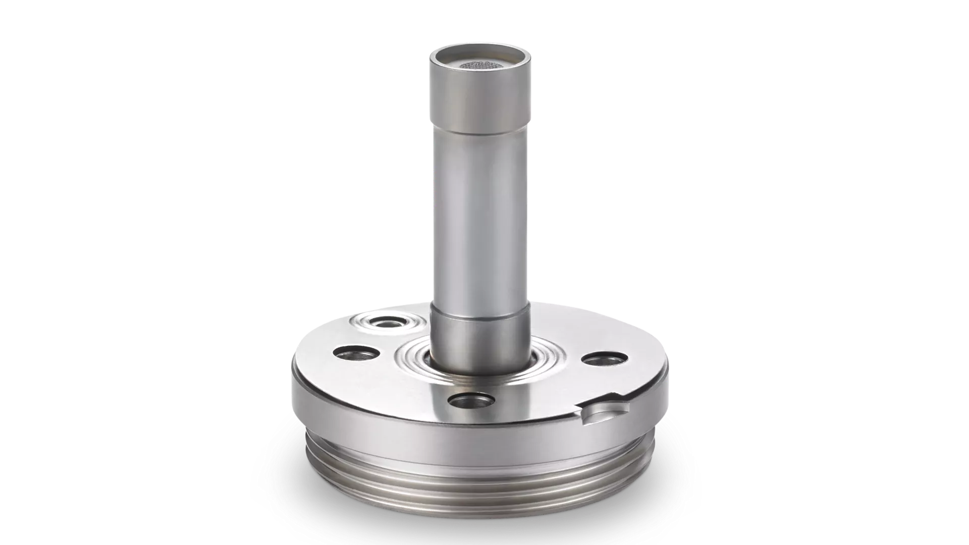Combustion Analyzers​ - Zirconia Oxygen Cell​