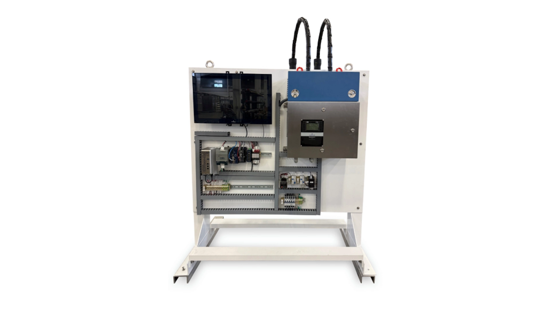 Continuous Emissions Monitoring Systems - Engineered Solution