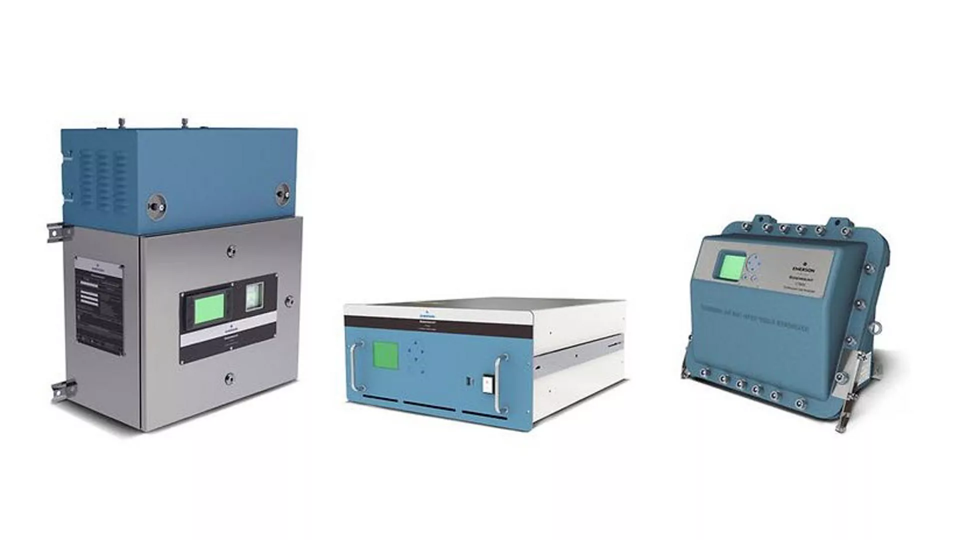 Continuous Emissions Monitoring Systems - QCL Analyzers​